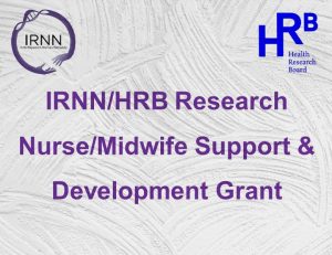 IRNN/HRB Support and Development Grant