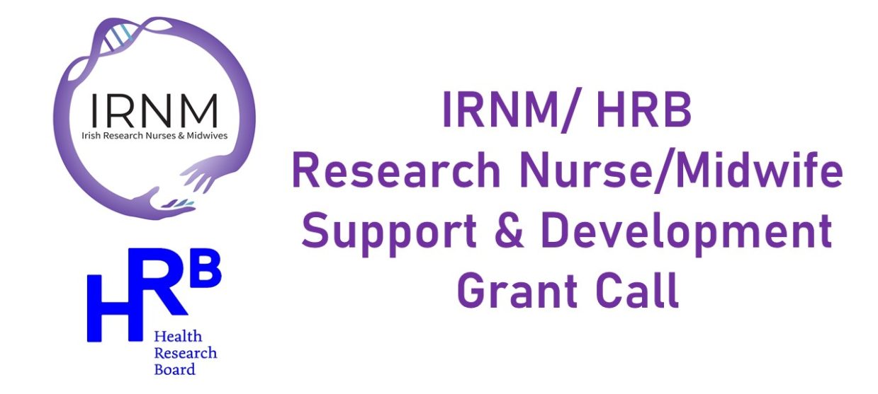 Website Image for IRNM HRB Grant Call Website Image for IRNM HRB Grant Call