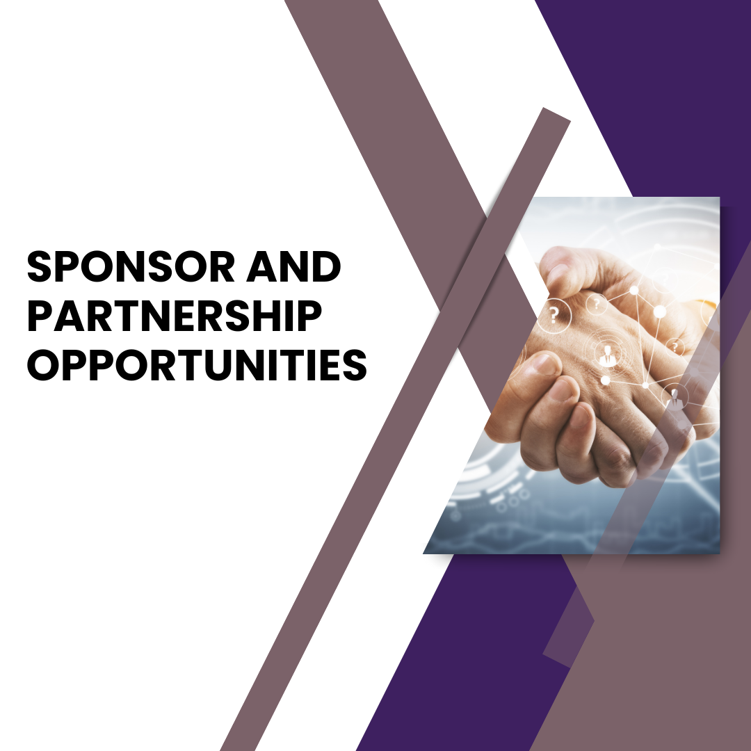 Sponsor and Partnership Opportunities IRNM
