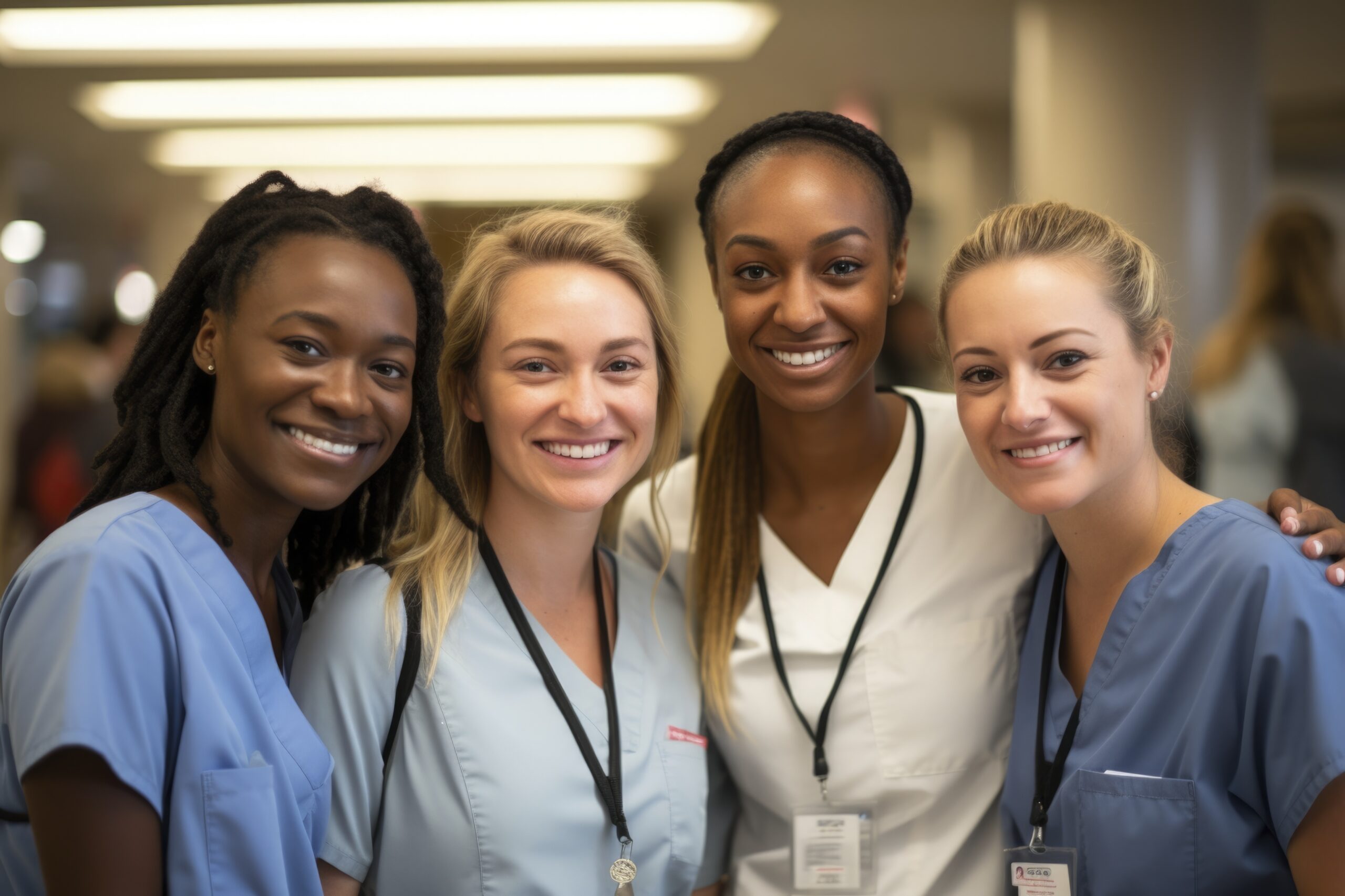 nurses-smiling-together